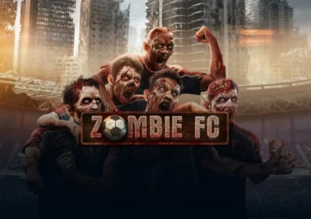 Zombie FC