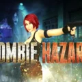 Zombie Hazard