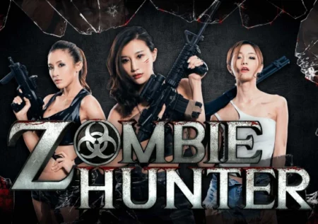 Zombie Hunter
