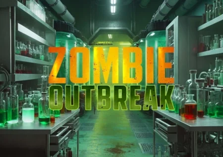 Zombie Outbreak