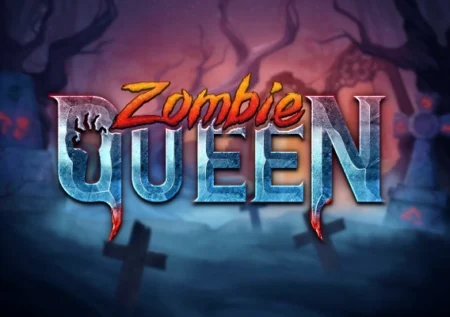 Zombie Queen
