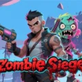 Zombie Siege
