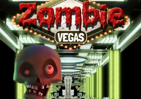 Zombie Vegas