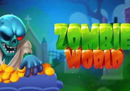Zombie World