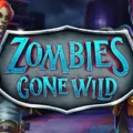 Zombies Gone Wild