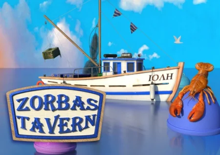 Zorbas Tavern
