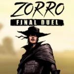 Zorro Final Duel