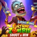 Fortune Zombie Lightning