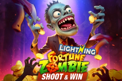 Fortune Zombie Lightning