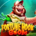 Fortune Hook Boom