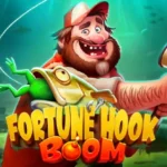 Fortune Hook Boom