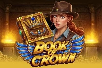 Book of Crown