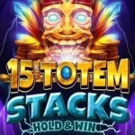 15 Totem Stacks
