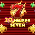 20 Happy Seven