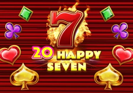 20 Happy Seven