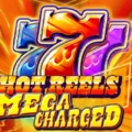777 Hot Reels: Megacharged