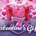 777 Valentine’s Gifts