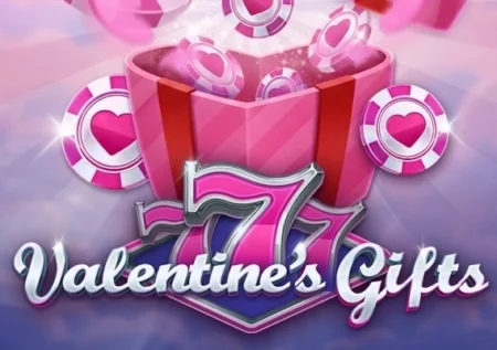777 Valentine’s Gifts