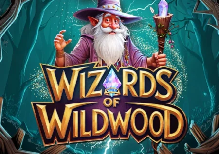 Wizards of Wild Wood