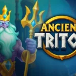 Ancient Triton