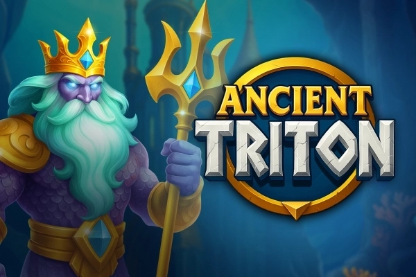 Ancient Triton