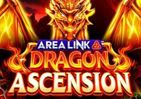Area Link Dragon Ascension