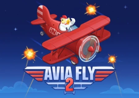 Aviafly 2