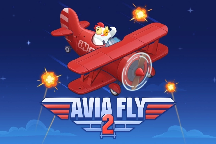 Aviafly 2