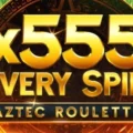 Aztec Roulette