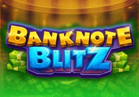 Banknote Blitz