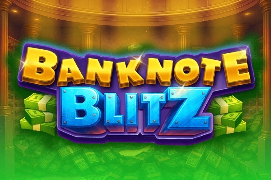 Banknote Blitz