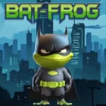 Bat-Frog