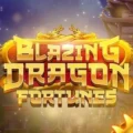 Blazing Dragon Fortunes