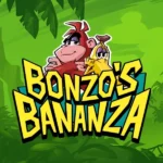 Bonzo’s Bananza