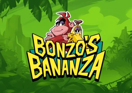 Bonzo’s Bananza
