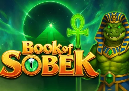 Book of Sobek