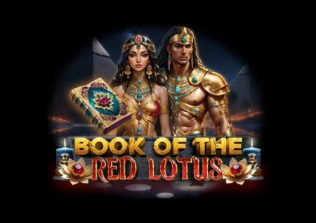 Book of the Red Lotus
