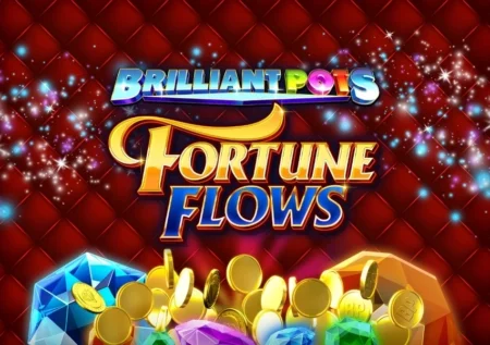 Brilliant Pots – Fortune Flows