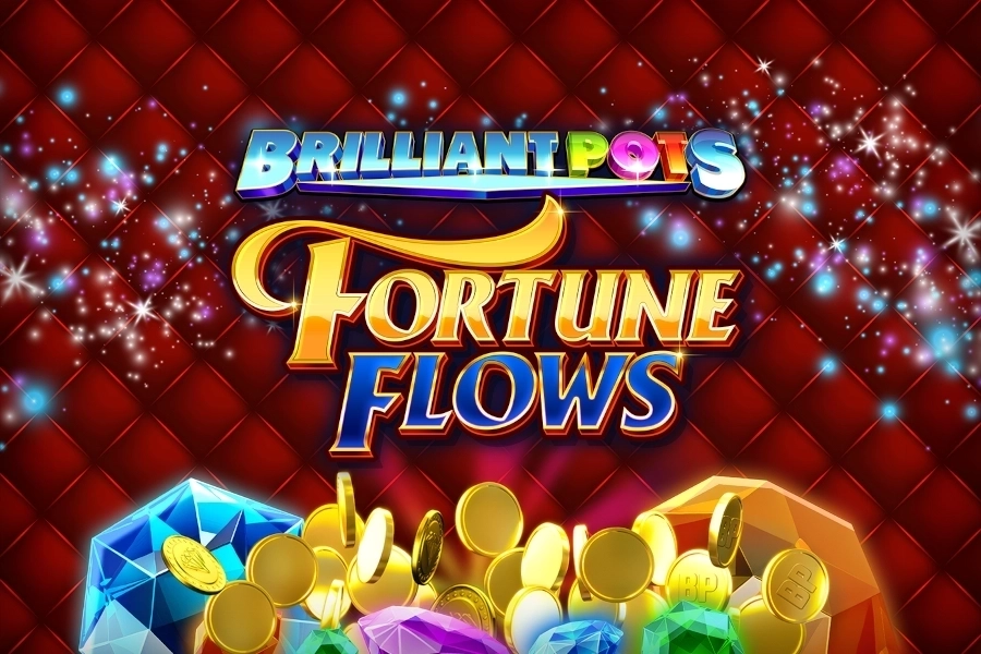 Brilliant Pots – Fortune Flows
