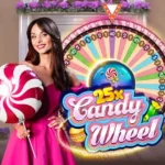 Candy Wheel