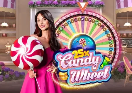 Candy Wheel