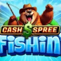 Cash Spree Fishin’