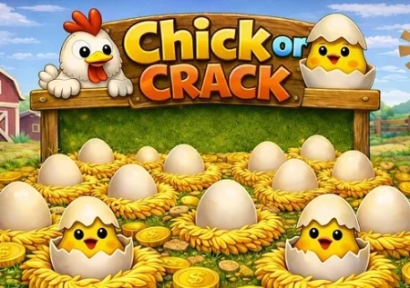 Chick or Crack