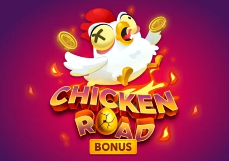 Chicken Road Bonus