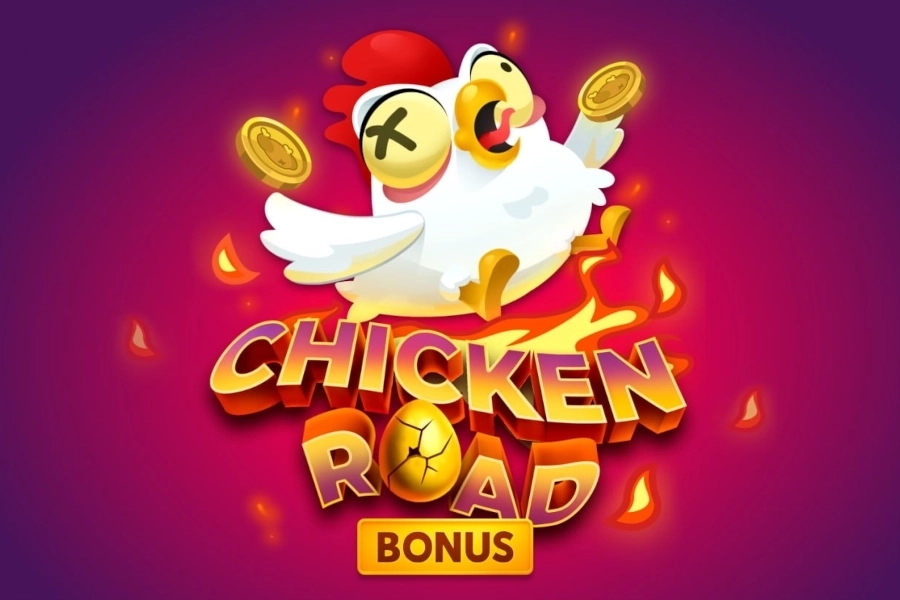 Chicken Road Bonus