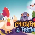 Chicken X & Friends