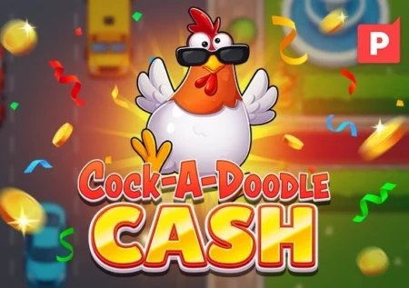 Cock-a-Doodle Cash
