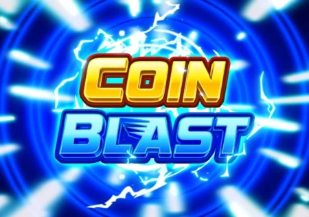 Coin Blast