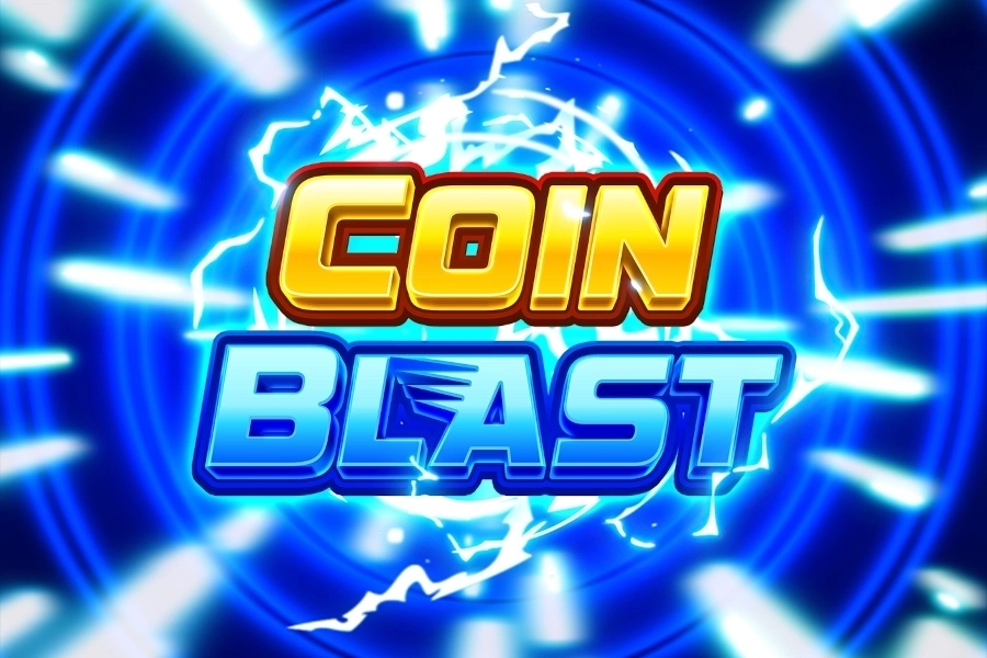 Coin Blast