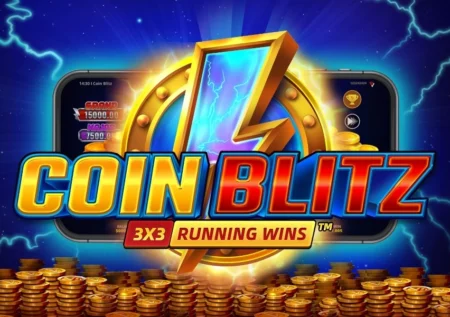 Coin Blitz